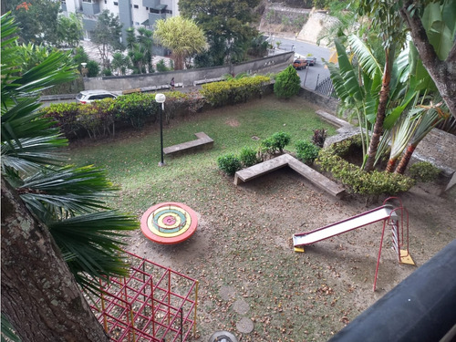 Alquiler Apartamento Los Naranjos Del Cafetal