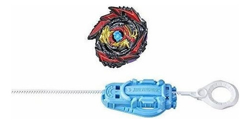 Camisola Giratoria Beyblade Burst Surge Speedstorm Demise De