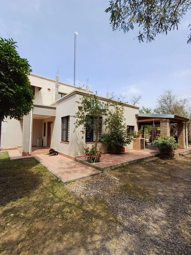 Venta Casa La Dársena La Banda Santiago Del Estero