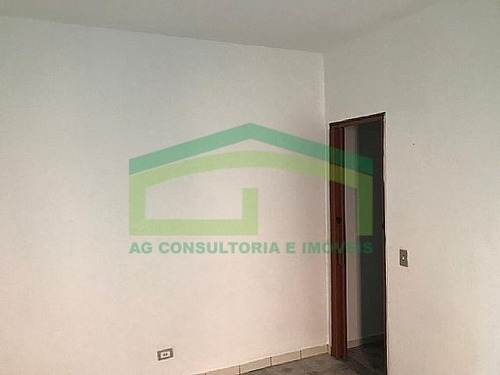 Imagem 10 de 15 de 02270 - Sobrado 2 Dorms, Rochdale - Osasco/sp - 2270