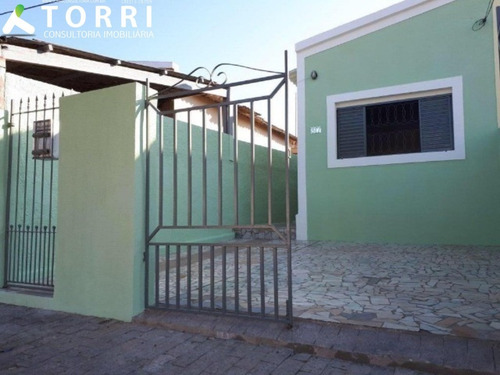 Imagem 2 de 13 de Casa À Venda Na Vila Fiori - Ca02084 - 69667015