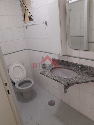 Imagem 25 de 30 de Apartamento Com 2 Dorms, Santo Antônio, São Caetano Do Sul - R$ 415 Mil, Cod: 1865 - V1865