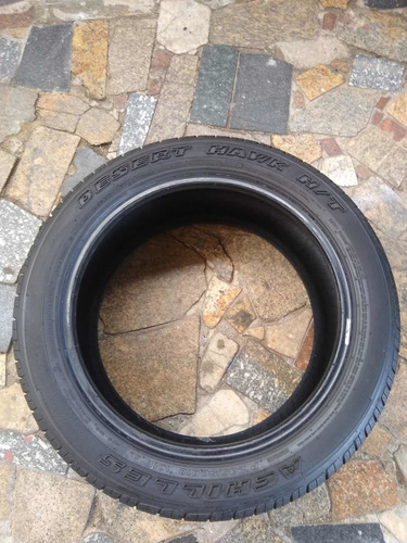 Pneu 235/50r18 101v Desert Hawk H/t Achilles Usado (Usado)