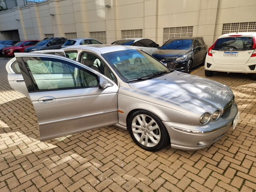 Jaguar X-Type 3.0 Se