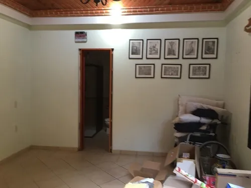 Venta Casa En Pedregal Hacienda Grande. Un Nivel.cerca Centro De Plaza Comercial. Magnífica Ubicación