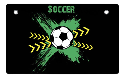 Entrenamiento De Fútbol Mat De Fútbol Montaje De Pared