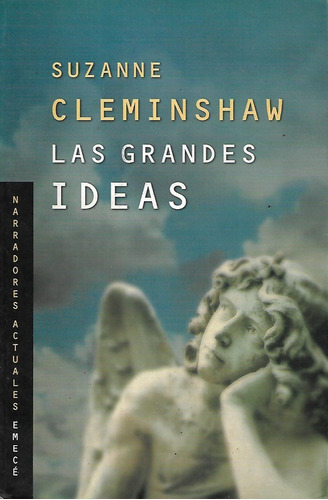 Las Grandes Ideas  Suzanne Cleminshaw
