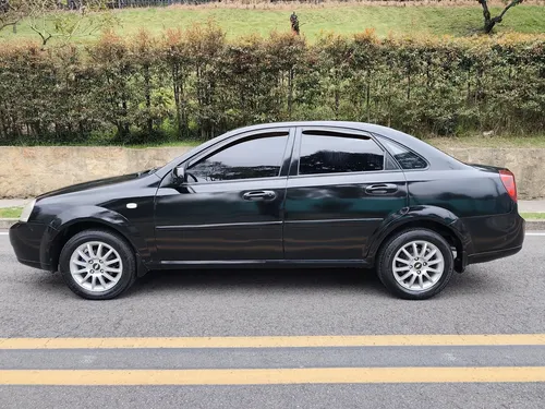 Chevrolet Optra 1.4 L | MercadoLibre