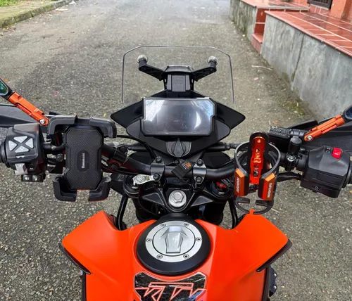 Ktm 390 Adventure 2022