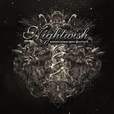 Nightwish Endles Form Most Beautiful Cd