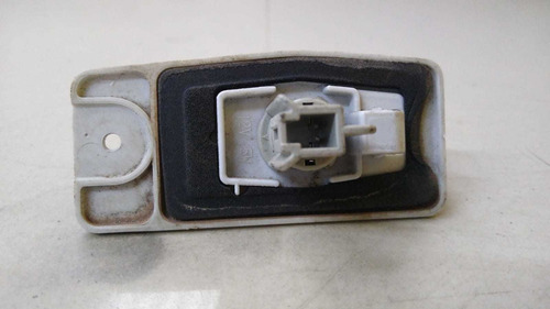 Imagem 3 de 4 de Luz Placa Tampa Traseira Nissan Sentra 2010 A 2012 (1)