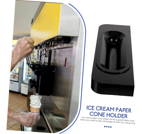 Ice Cream Machine Ice Cream Accesorios Accesorios De Helados