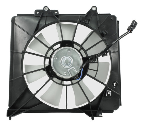 Ventilador Radiador Honda Fit Dx 1.5 L4 2011