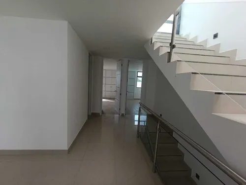 Casa En Venta En San Pedro Cholula