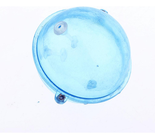 5 Uds Abs Burbuja De Agua Flotadores Pesca Bobbers Boya