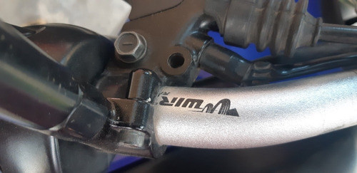 Imagen 12 de 15 de Yamaha Xt 660r