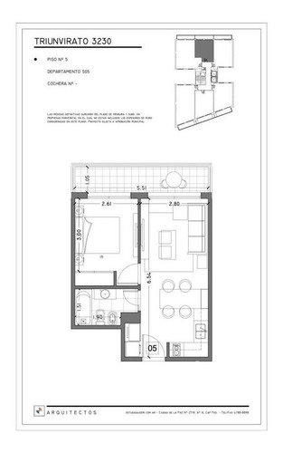 Imagen 22 de 26 de 3 Ambientes Al Frente Con Balcón En Pozo 77m2- Villa Ortuzar