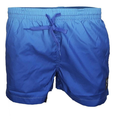 Topper Short Hombre - Baño Super Slim Az