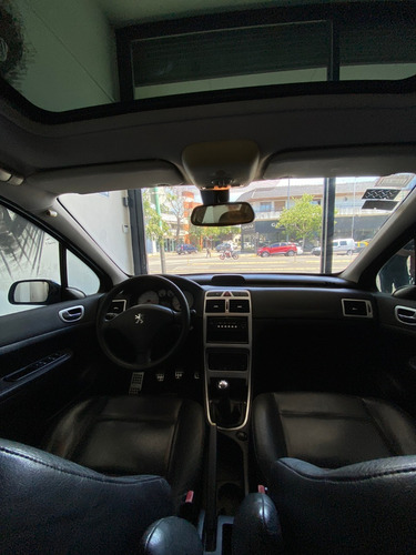 Imagen 10 de 25 de Peugeot 307 Xs Premium 2.0 2011