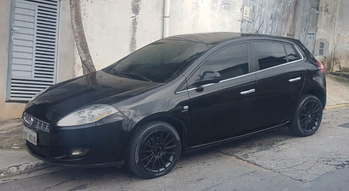 Fiat Bravo