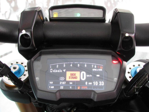 Imagem 3 de 6 de Ducati Diavel 1260 S Abs