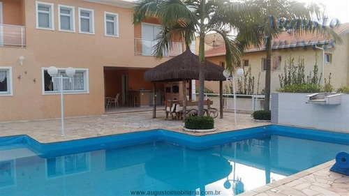 Imagem 11 de 29 de Casas Em Condomínio À Venda Em Atibaia/sp - Compre O Seu Casas Em Condomínio Aqui! - 1451070