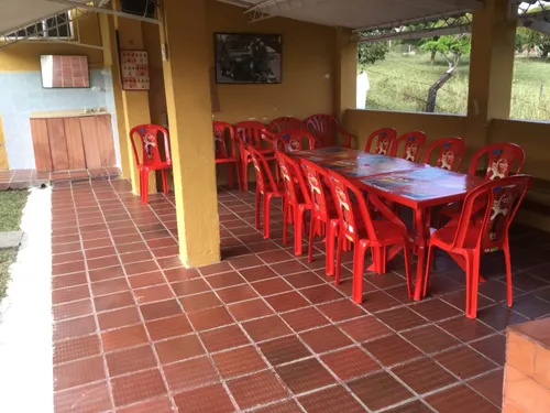 Finca En Venta En La Mesa. Cod V2021