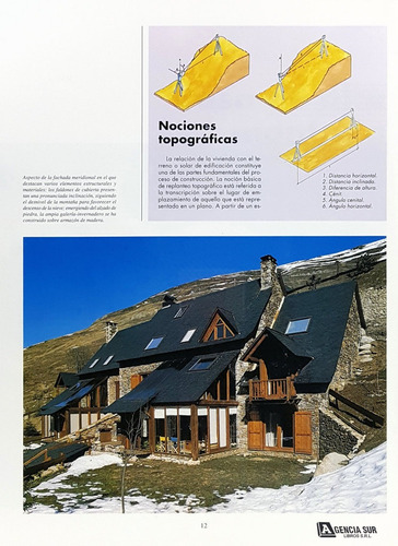 Construcciones, Ideas Practicas En Arquitectura E Ingenieria