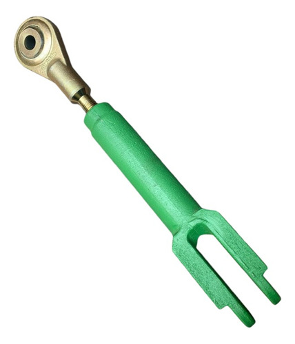 Braço Nivelador Esquerdo Trator J Deere 5078e 5085e 5090e