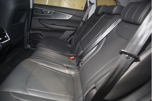 Chery Tiggo 8 CAOA Chery Tiggo 8 TXS Max Drive 1.6 Turbo GDI