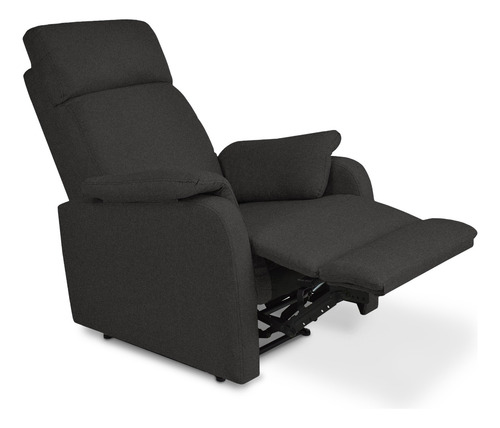 Silla Reclinable Velvet