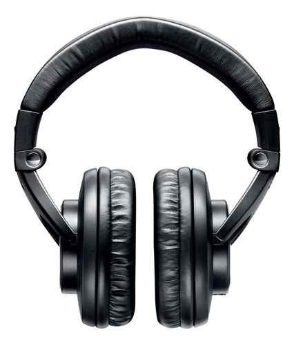 Auriculares Shure SRH840 negro