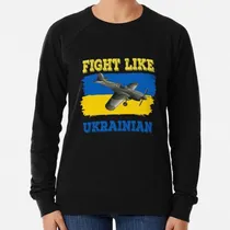 Comprar Buzo Estoy Con Ucrania, Peleo Como Ucrania Ucrania Apoya A L