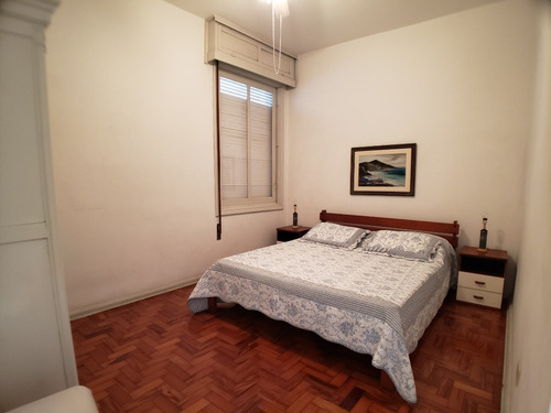 Imagem 22 de 30 de Apartamento - Ap05376 - 68556472