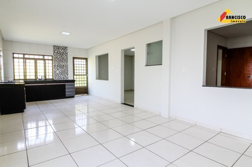 Imagem 6 de 27 de Casa À Venda, 3 Quartos, 2 Vagas, Santa Rosa - Divinópolis/mg - 31805