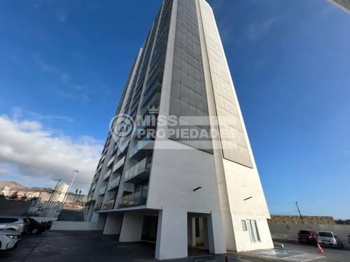 Se Vende Departamento En Avenida Edmundo Perez Zujovic