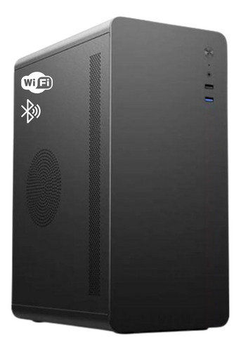 Pc Cpu Escritorio Intel Core I5 16gb 480gb Oficina,escolar