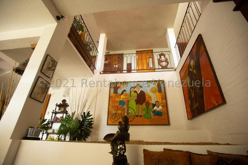 Imagen 6 de 14 de Casa En Venta En Alto Hatillo 22-12170
