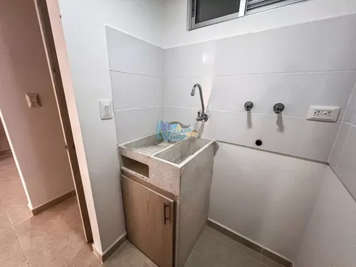 En Venta Apartamento En El Conjunto Cristales Del Llano En Restrepo