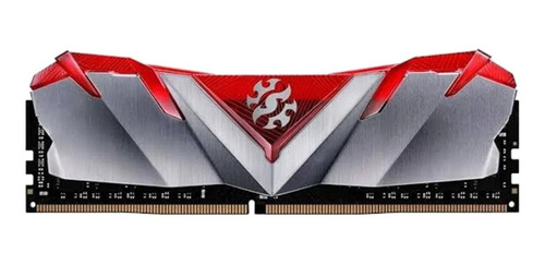 Imagem 1 de 3 de Memória Adata Xpg Gammix D30 16gb Ddr4 3000mhz- Nova