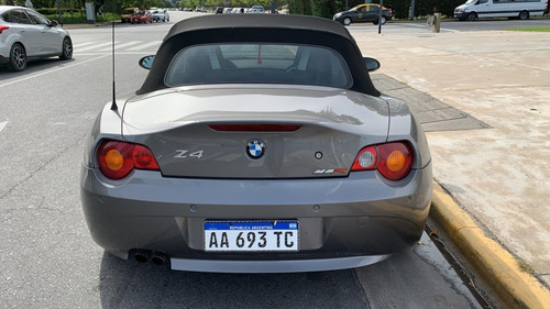 Bmw Z 4