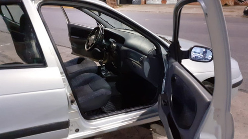 Renault Megane Ii 5 Puertas 1.6 Nafta