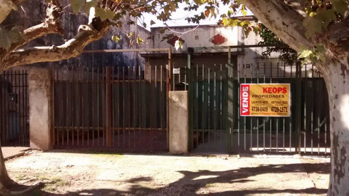 Imagen 1 de 2 de Venta Casa En Lote Propio P/ 2 Familias