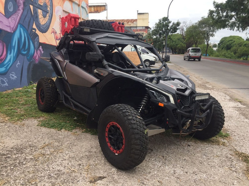 Imagen 6 de 8 de Can Am Maverick X3 Xrs Turbo