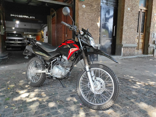 Imagen 7 de 12 de Honda Xr 150 L 2021 Gpdevoto