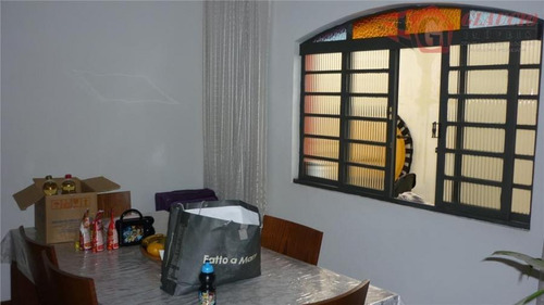 Sobrado Para Venda Em São Paulo, Jardim Celeste, 3 Dormitórios, 1 Suíte, 4 Banheiros, 2 Vagas - So0409_1-1009675