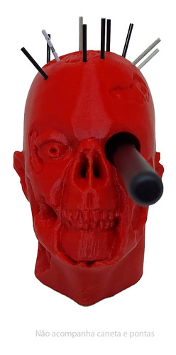 Imagem 4 de 7 de Zumbi Caolho - Base Para Caneta Digitalizadora