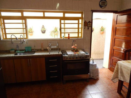 Imagem 6 de 15 de Sobrado Jaguaribe - 3 Dormitórios - 2 Vagas - 276