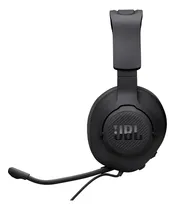 Comprar Headset Gamer Com Fio Quantum 100m2 Jbl Jblqtum100m2blk