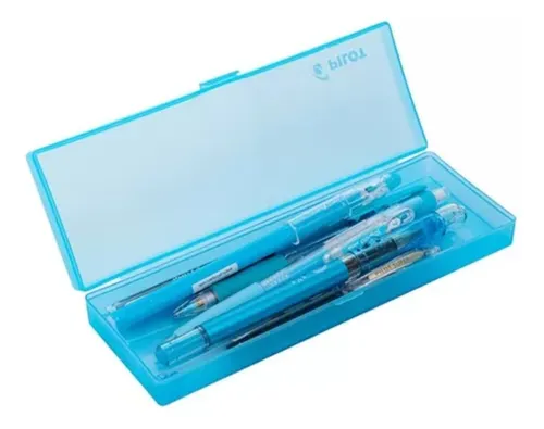 Set Pilot Azul 7 Unidades Variedad